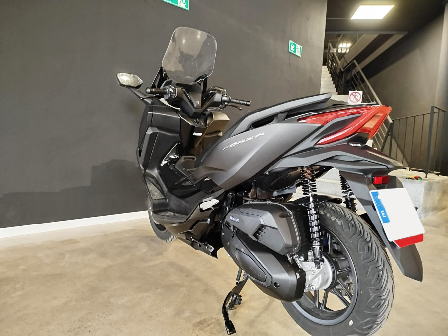 Imagen de Honda FORZA 125