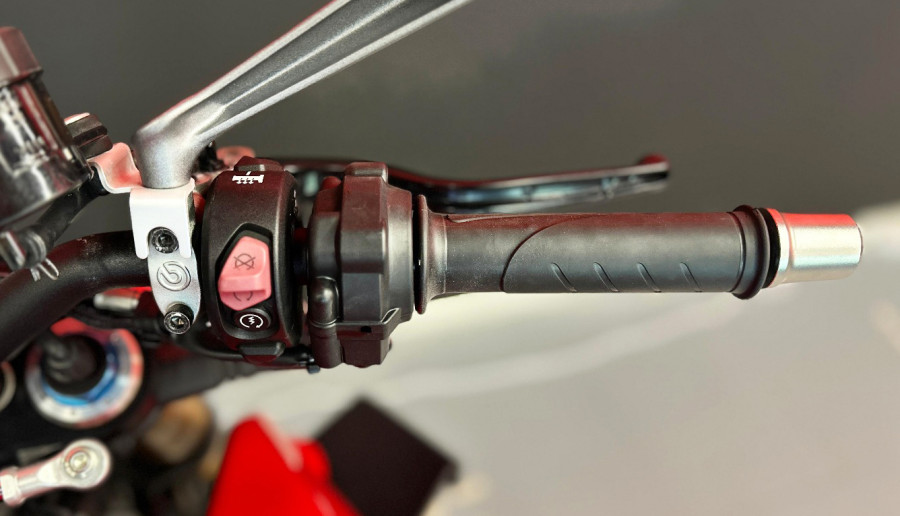 Imagen de Ducati Streetfighter V4 S