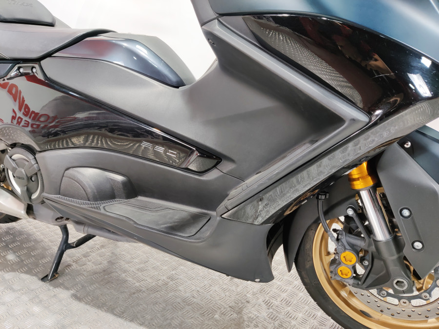 Imagen de Yamaha TMAX 560 TECH MAX