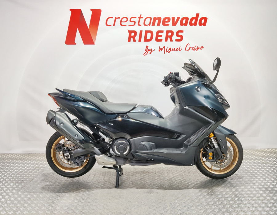 Imagen de Yamaha TMAX 560 TECH MAX