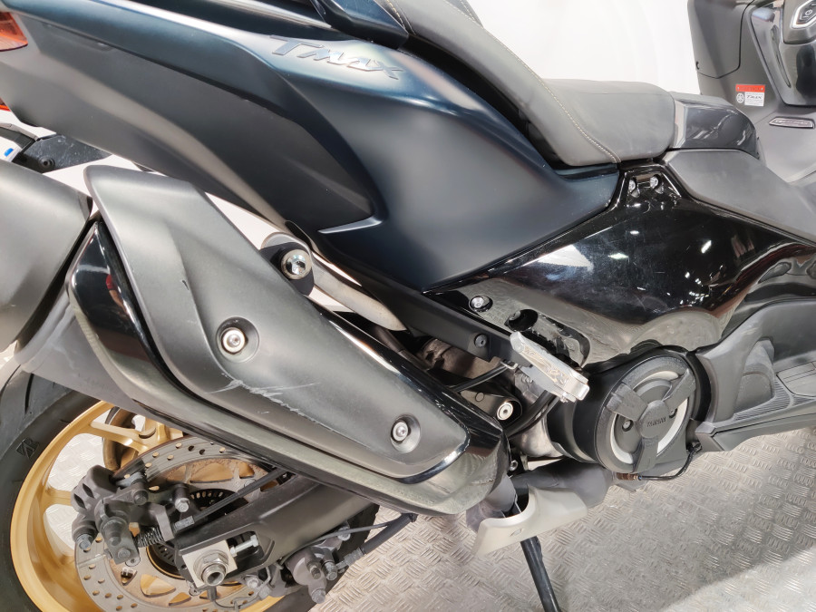 Imagen de Yamaha TMAX 560 TECH MAX