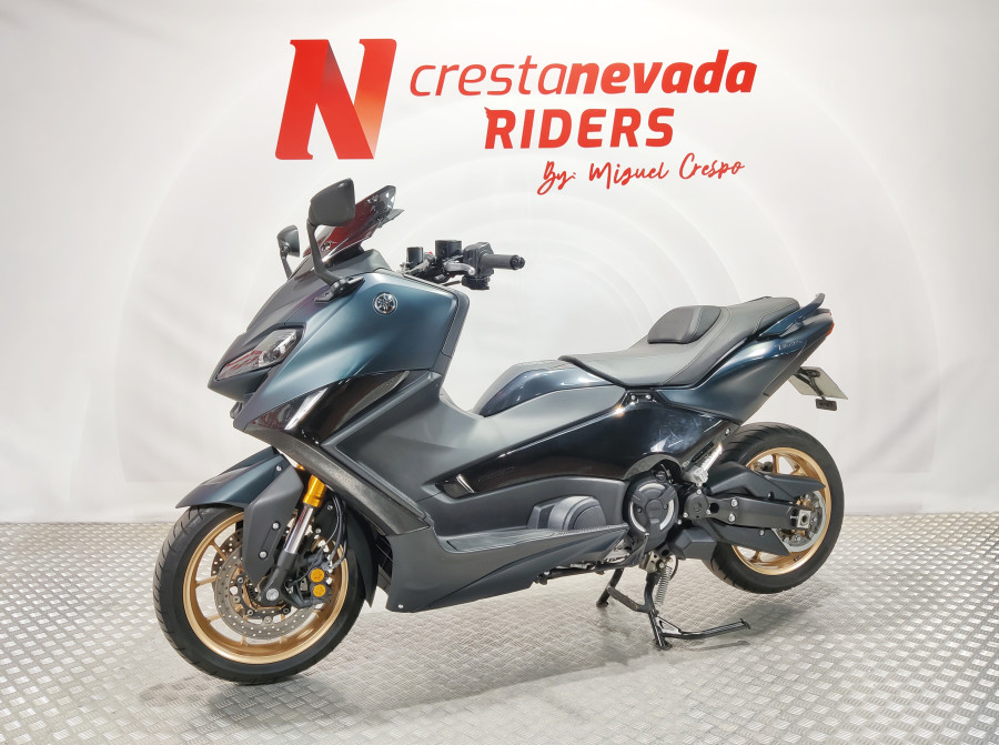 Imagen de Yamaha TMAX 560 TECH MAX