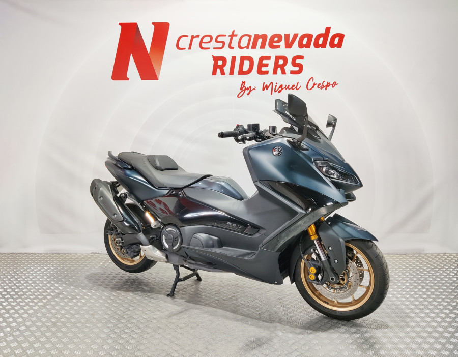 Imagen de Yamaha TMAX 560 TECH MAX