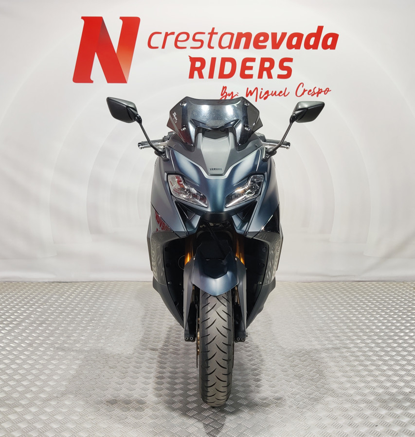 Imagen de Yamaha TMAX 560 TECH MAX