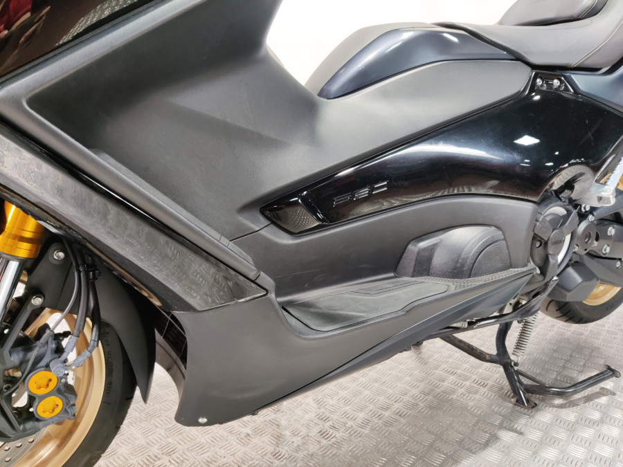 Imagen de Yamaha TMAX 560 TECH MAX