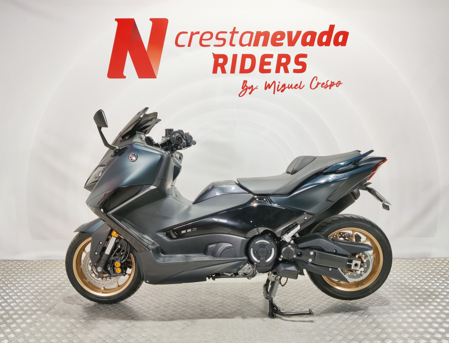 Imagen de Yamaha TMAX 560 TECH MAX