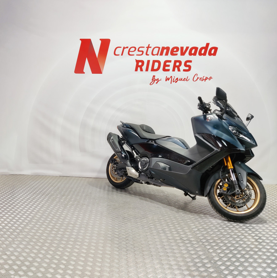 Imagen de Yamaha TMAX 560 TECH MAX