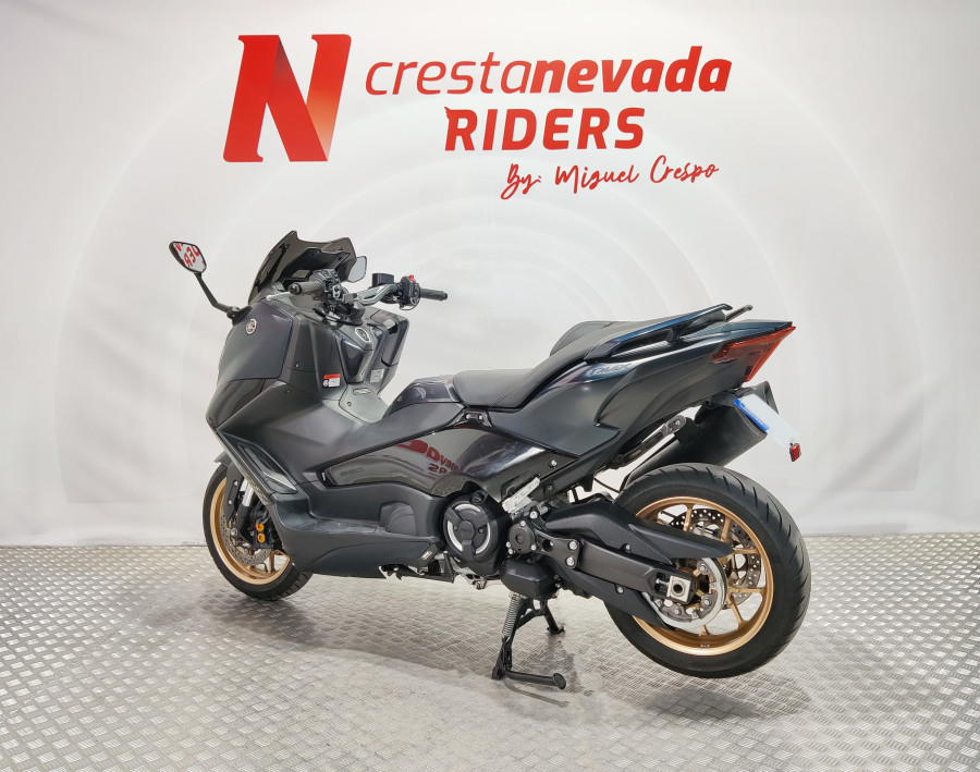 Imagen de Yamaha TMAX 560 TECH MAX