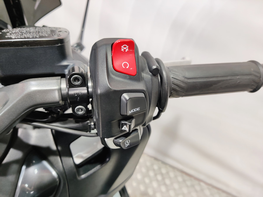 Imagen de Yamaha TMAX 560 TECH MAX
