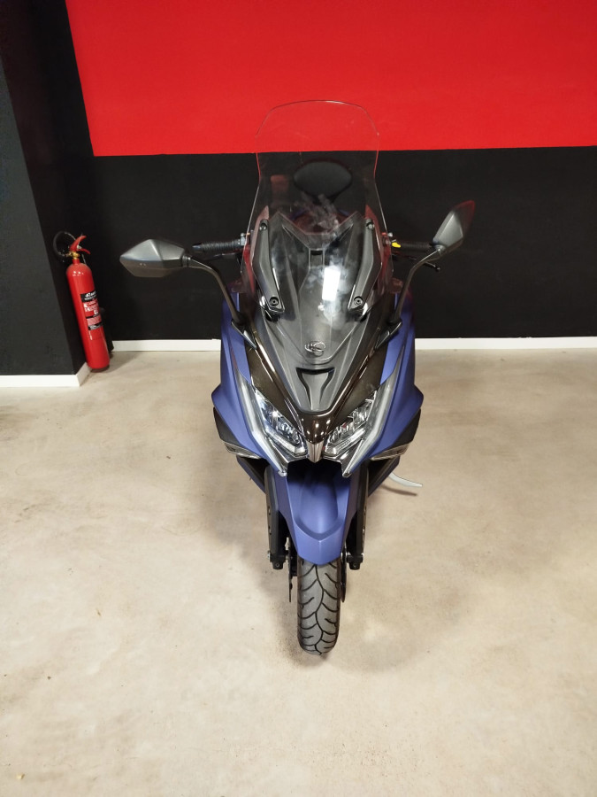 Imagen de Kymco AK 550