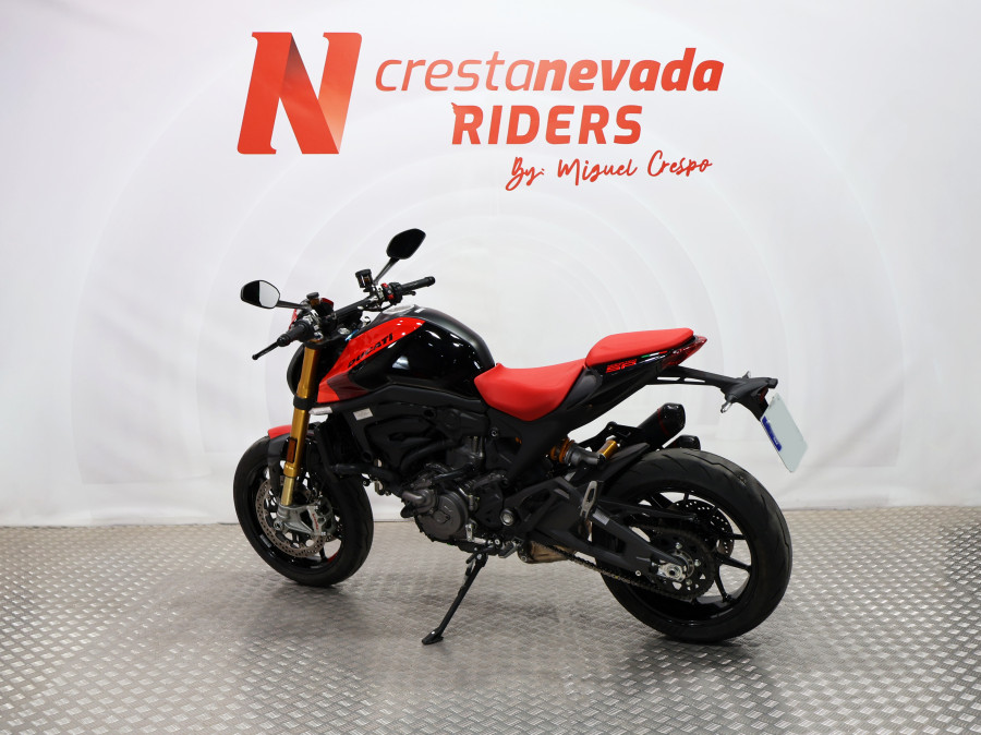 Imagen de Ducati MONSTER SP