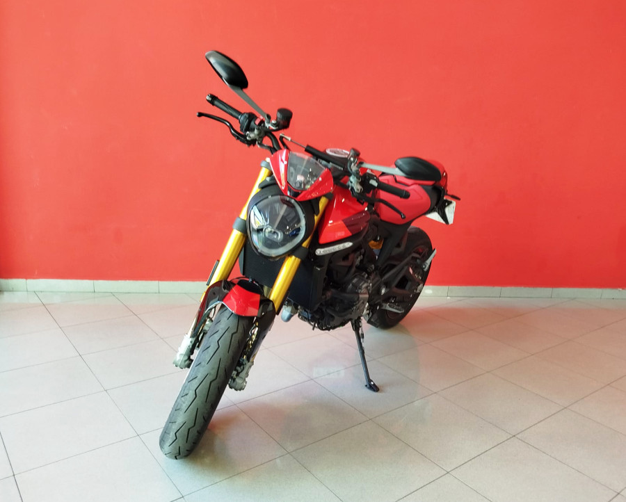 Imagen de Ducati MONSTER SP