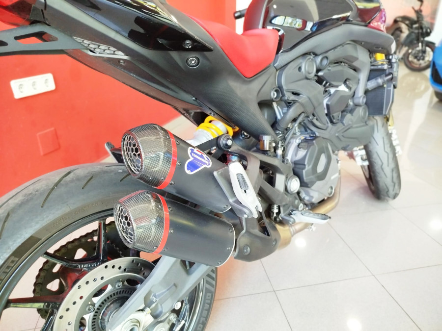 Imagen de Ducati MONSTER SP