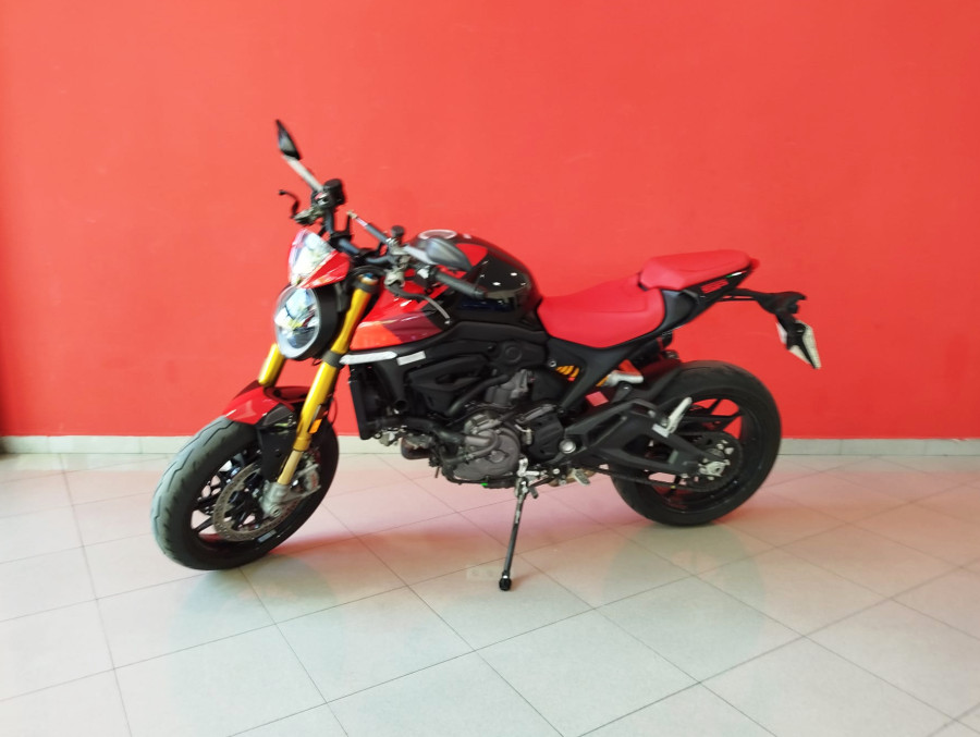 Imagen de Ducati MONSTER SP