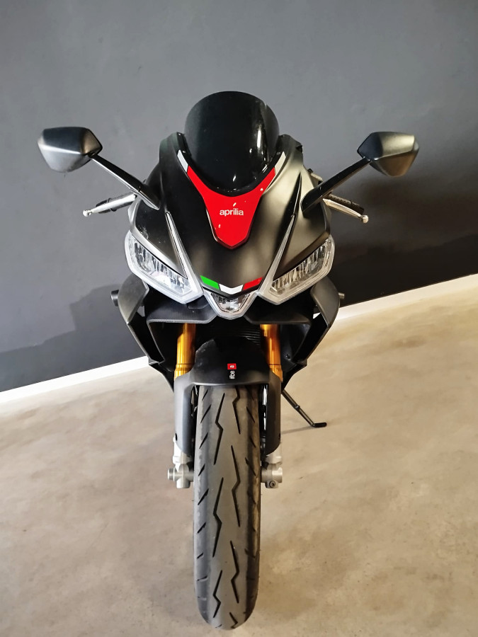 Imagen de Aprilia RS 660