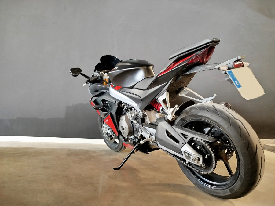 Imagen de Aprilia RS 660