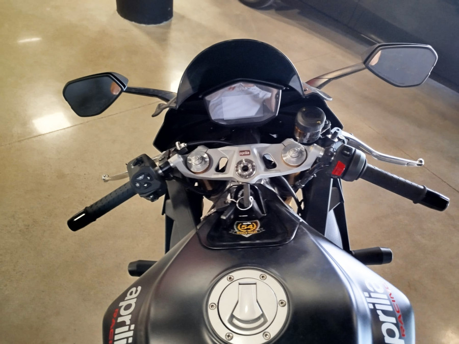 Imagen de Aprilia RS 660