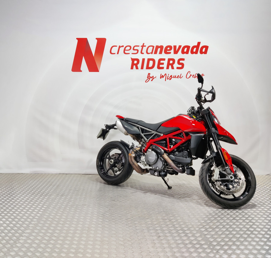 Imagen de Ducati Hypermotard 950