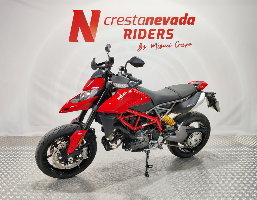 Imagen de Ducati Hypermotard 950