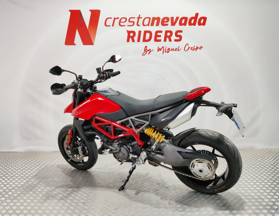 Imagen de Ducati Hypermotard 950