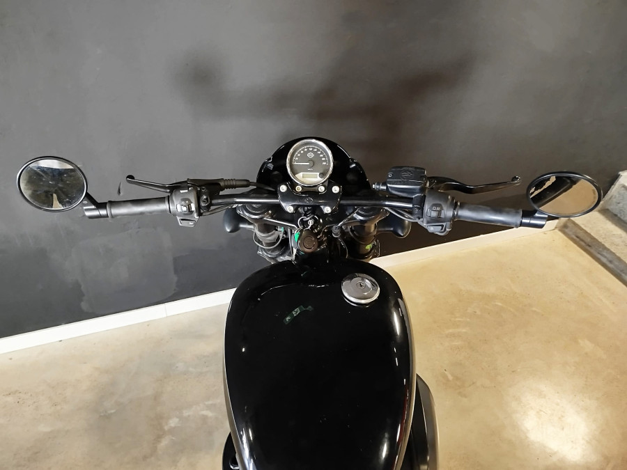 Imagen de Harley Davidson STREET ROD