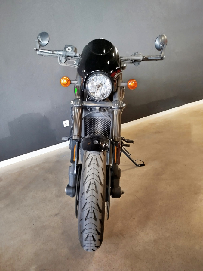 Imagen de Harley Davidson STREET ROD