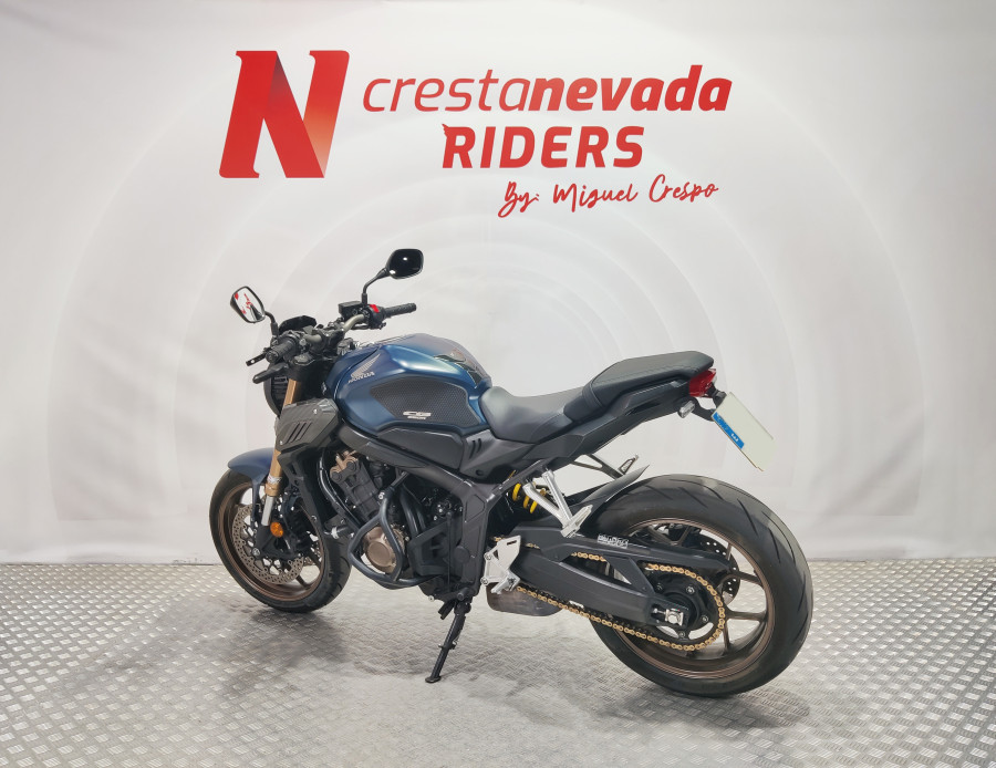 Imagen de Honda CB 650 R