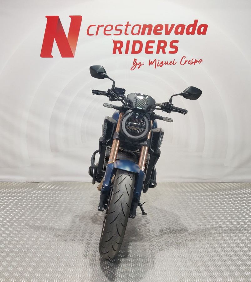 Imagen de Honda CB 650 R