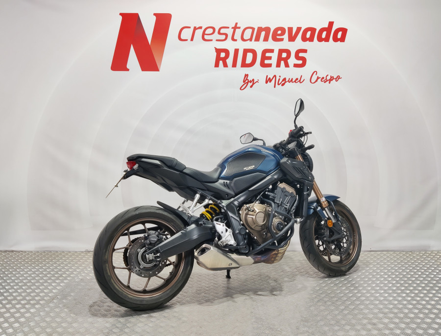 Imagen de Honda CB 650 R