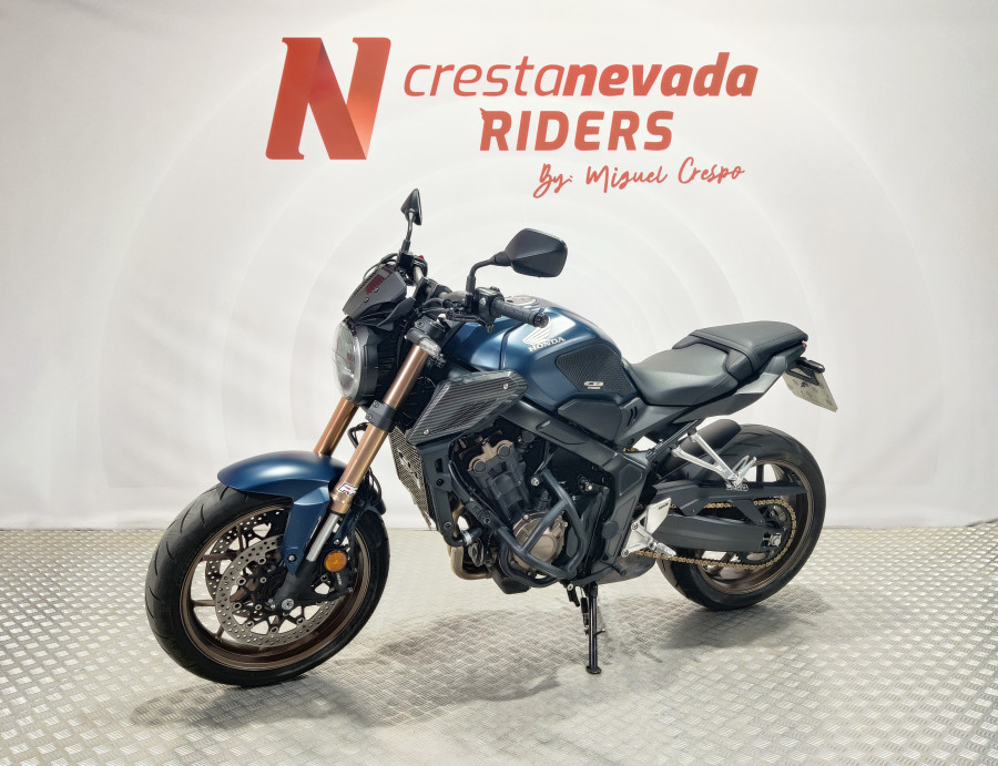 Imagen de Honda CB 650 R