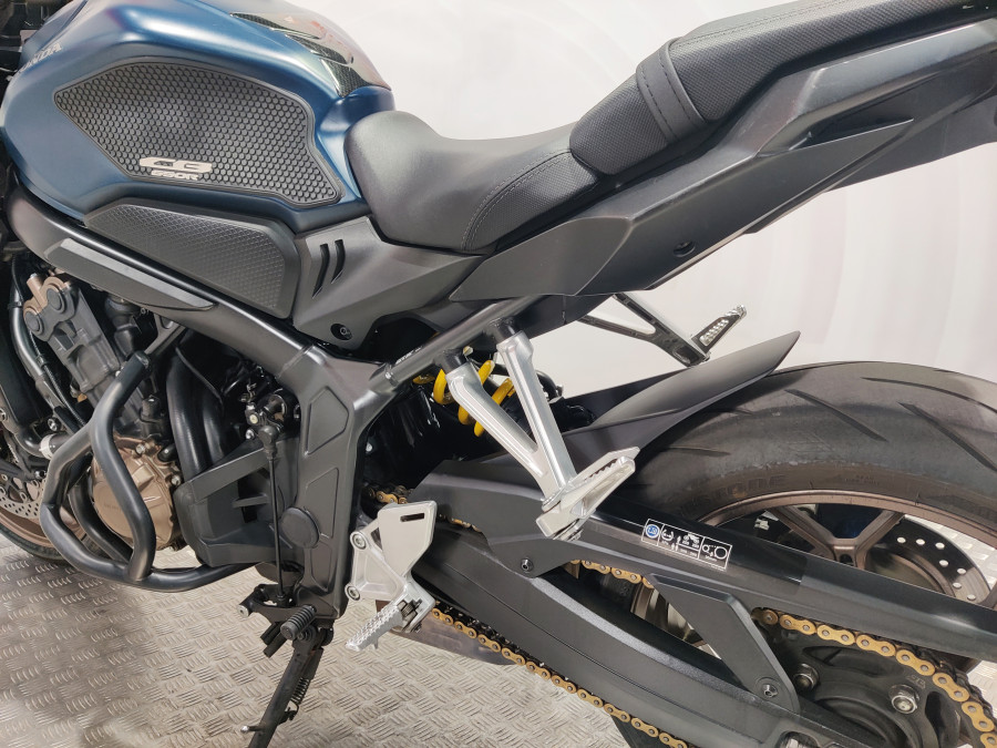Imagen de Honda CB 650 R