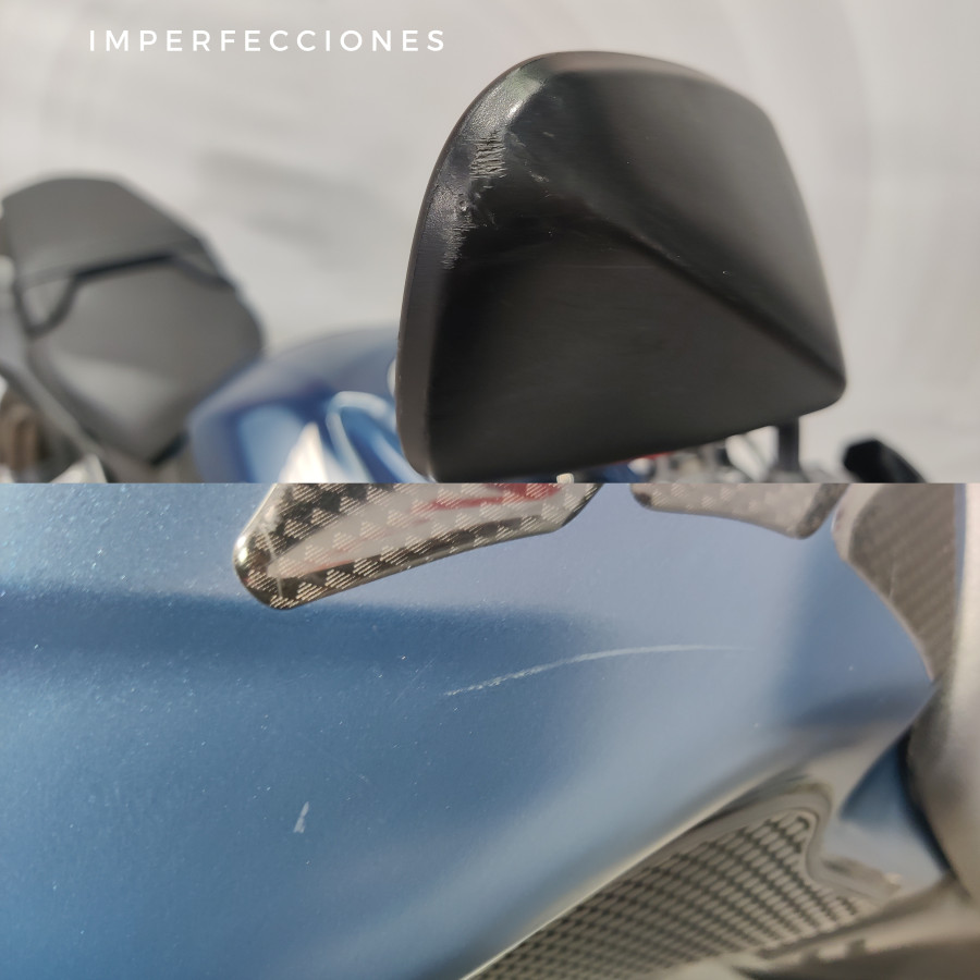 Imagen de Honda CB 650 R