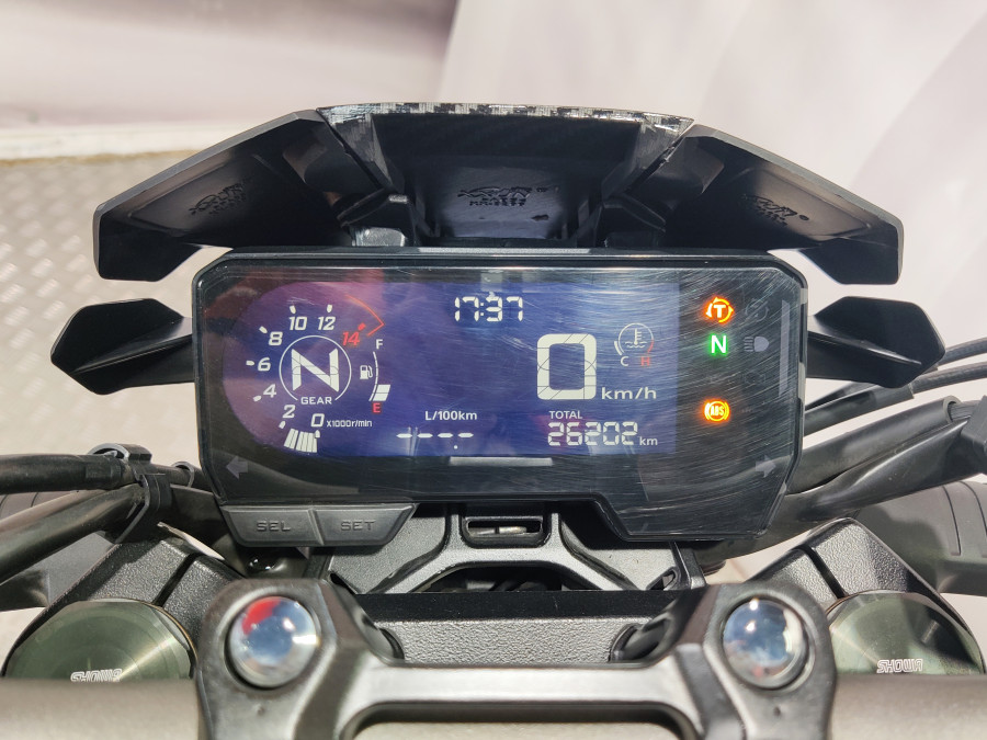 Imagen de Honda CB 650 R