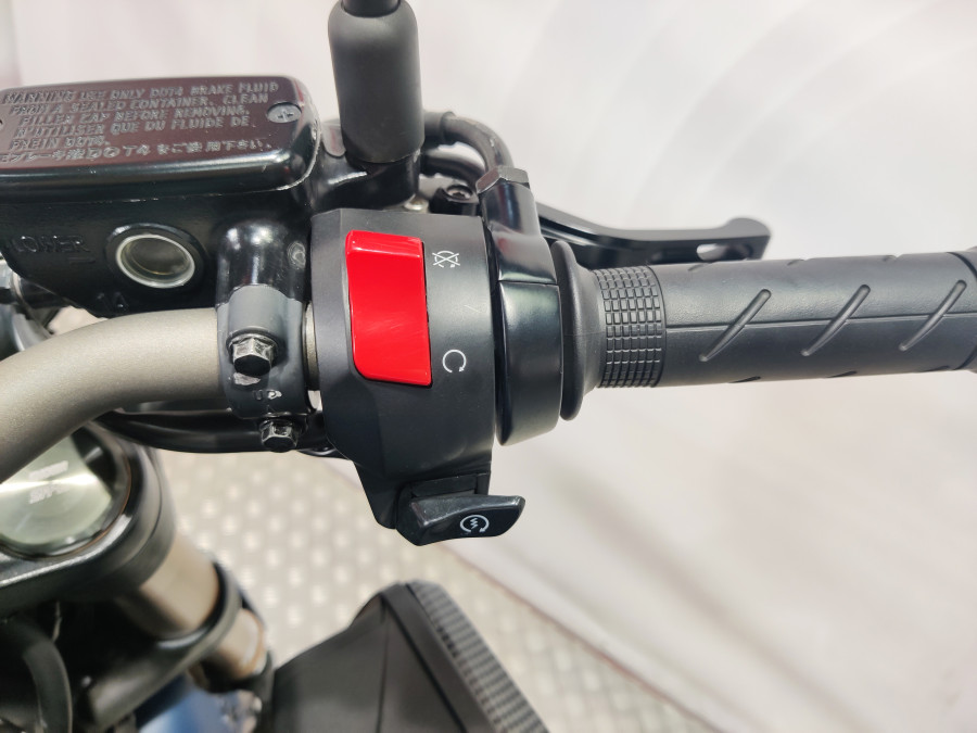 Imagen de Honda CB 650 R