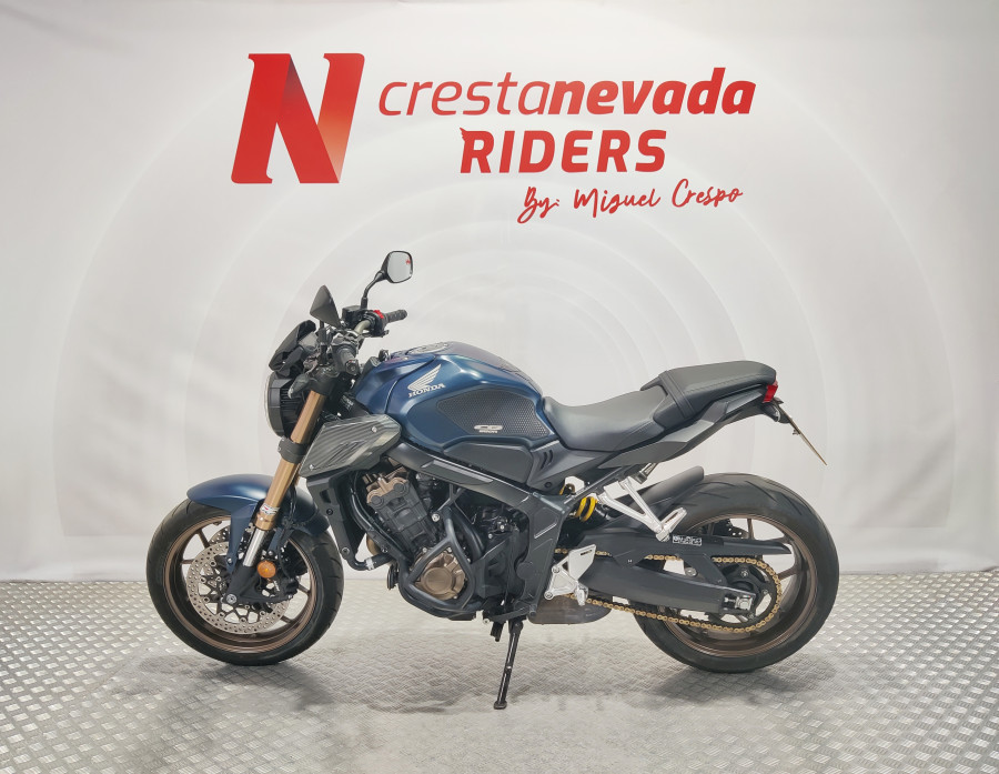 Imagen de Honda CB 650 R
