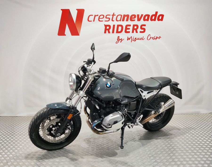 Imagen de BMW R nineT Pure