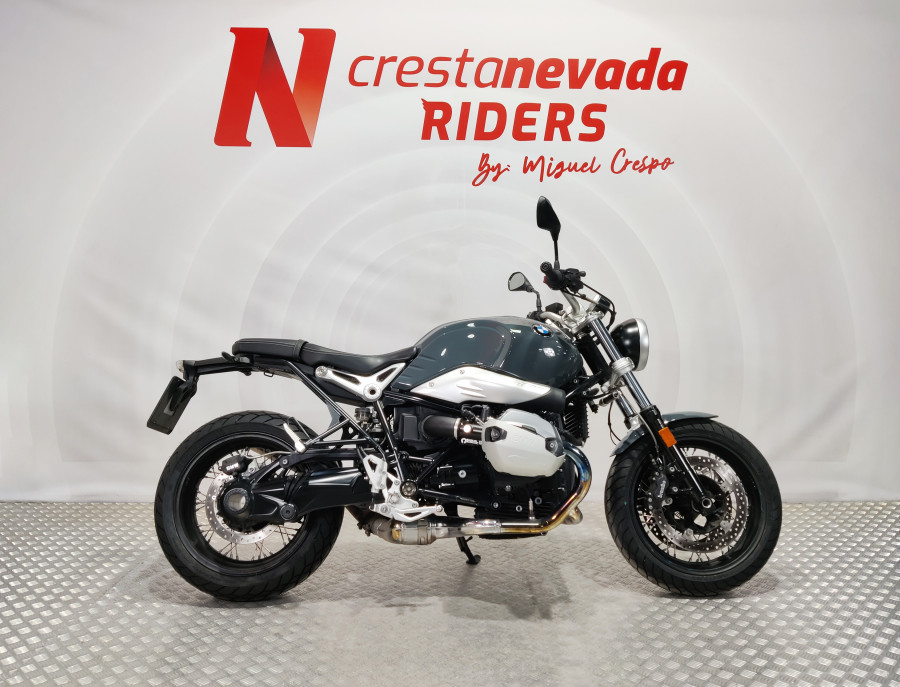 Imagen de BMW R nineT Pure