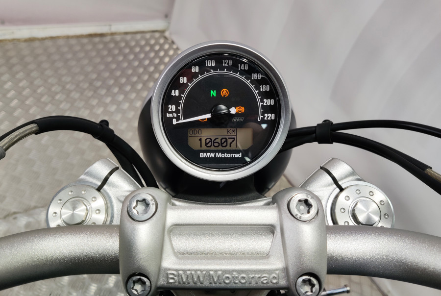 Imagen de BMW R nineT Pure