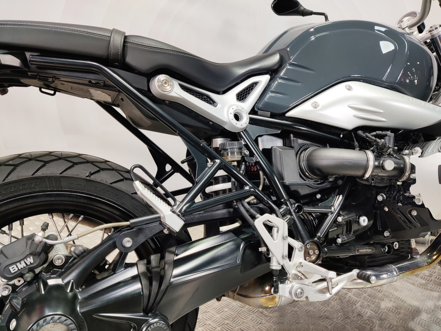 Imagen de BMW R nineT Pure