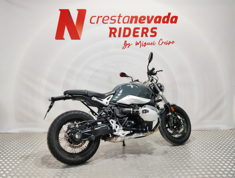 Imagen de BMW R nineT Pure