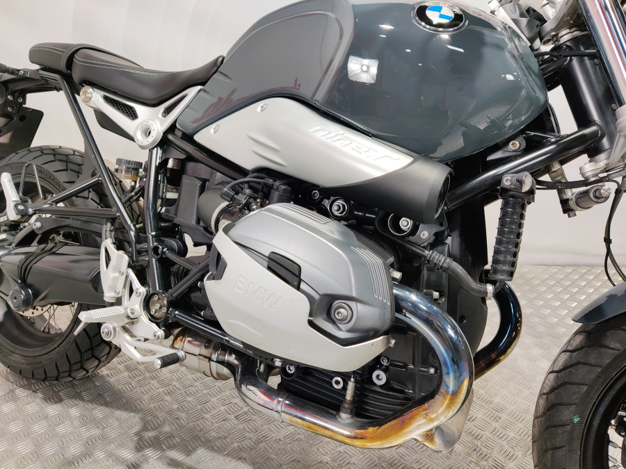 Imagen de BMW R nineT Pure