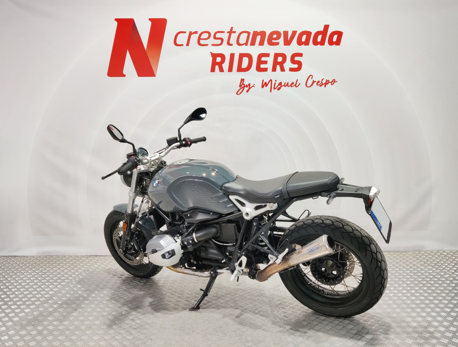 Imagen de BMW R nineT Pure
