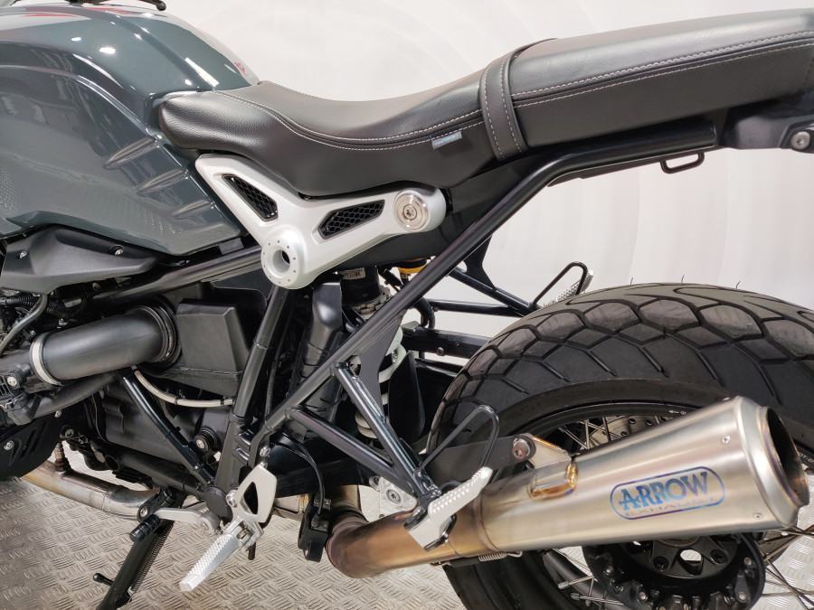 Imagen de BMW R nineT Pure