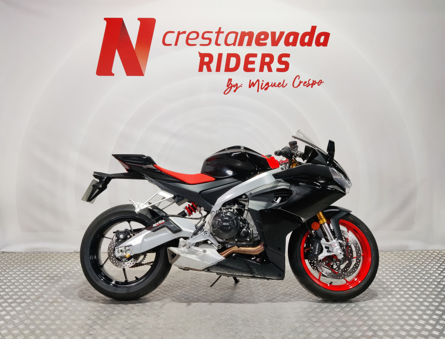 Imagen de Aprilia RS 660