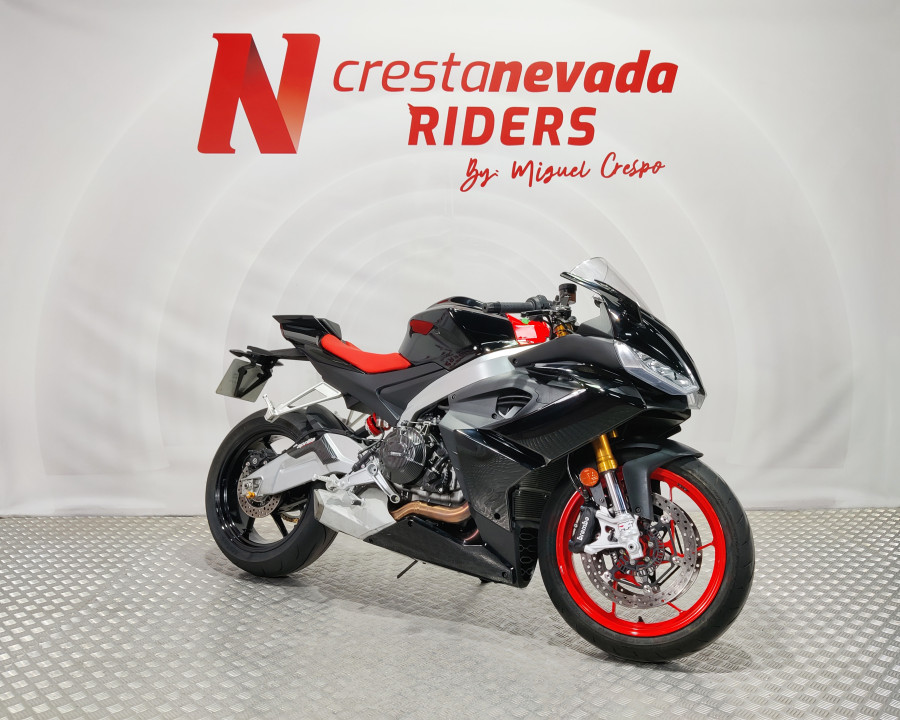 Imagen de Aprilia RS 660