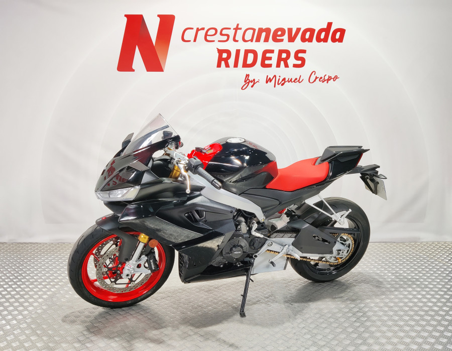 Imagen de Aprilia RS 660