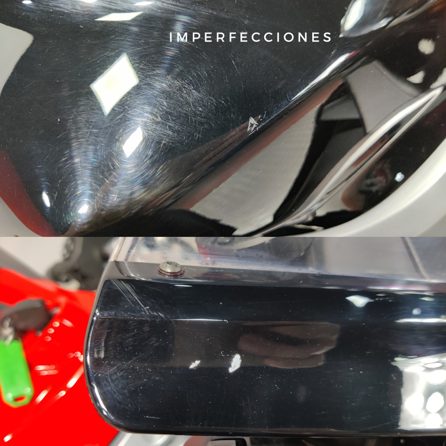 Imagen de Aprilia RS 660