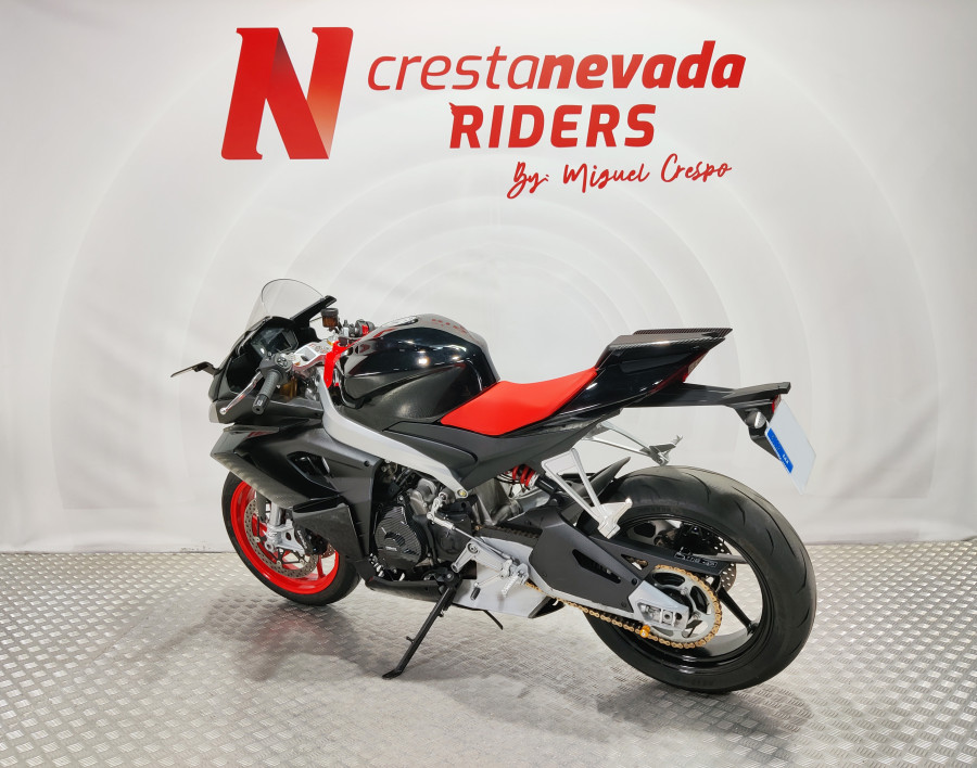 Imagen de Aprilia RS 660