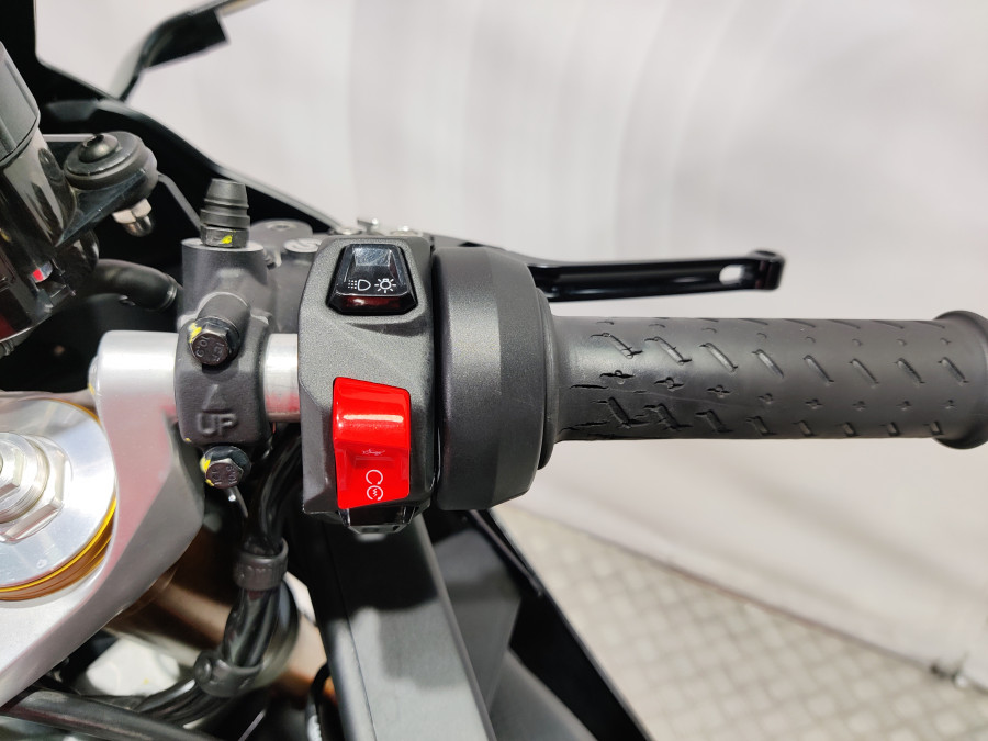 Imagen de Aprilia RS 660