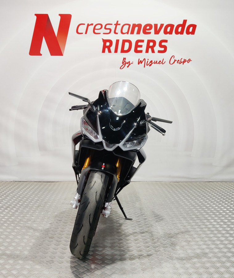 Imagen de Aprilia RS 660